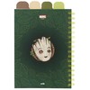 ERIK Marvel Groot A5 notebook