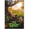 Plakatas ERIK Marvel I Am Groot poster