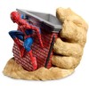 ERIK Marvel Spiderman Pieštukas holders + pencils