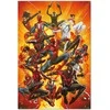Plakatas ERIK Marvel Spiderman poster