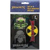 ERIK Megadeth 3 set patch