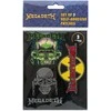 ERIK Megadeth 3 set patch