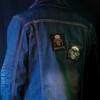 ERIK Megadeth 3 set patch
