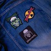 ERIK Megadeth 3 set patch