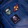 ERIK Megadeth 3 set patch