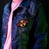 ERIK Megadeth 3 set patch