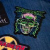 ERIK Megadeth 3 set patch
