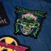 ERIK Megadeth 3 set patch