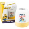 ERIK Minions belaidė LED naktinė lempa su USB-C