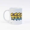 ERIK Minions Dave mug 350ml