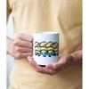 ERIK Minions Dave mug 350ml