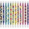 ERIK Minions set of 12 erasable makers