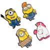 ERIK Minions set of 4 pins
