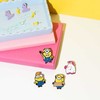ERIK Minions set of 4 pins