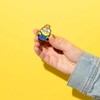 ERIK Minions set of 4 pins