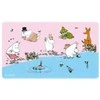 Moomin Muminai - XL eko odos stalo kilimėlis 60 x 35 cm