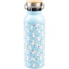 ERIK Moomins - Stainless Steel Thermal Bottle with Handle 500 ml