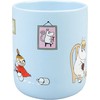 ERIK Moomin pencil holder