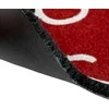 ERIK Naruto Shippuden Akatsuki doormat