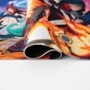 Kilimėlis ERIK Naruto Shippuden gaming desk mat