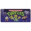 ERIK Ninja Turtles gaming desk mat