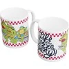 ERIK Ninja Turtles mug 350ml