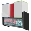 ERIK One More Life Gameration Arcade lamp