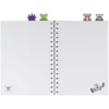 ERIK One Piece A5 notebook