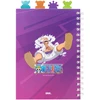 ERIK One Piece A5 notebook