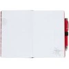 ERIK One Piece A5 premium notebook + projector pen