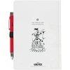 ERIK One Piece A5 premium notebook + projector pen