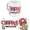 ERIK One Piece Chopper mug
