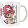 ERIK One Piece Chopper mug