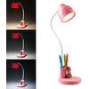 ERIK One Piece desk lamp
