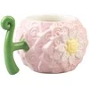 ERIK One Piece Flower-Flower Fruit 3D mug