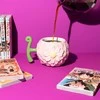 ERIK One Piece Flower-Flower Fruit 3D mug