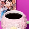 ERIK One Piece Flower-Flower Fruit 3D mug