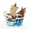 ERIK One Piece Going Merry 3D perpetual calendar