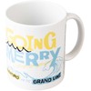 ERIK One Piece Going Merry mug