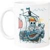 ERIK One Piece Going Merry mug