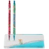 ERIK One Piece Going Merry set of pencil, pen and acrylic stand