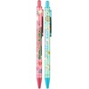 ERIK One Piece Going Merry set of pencil, pen and acrylic stand
