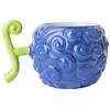 ERIK One Piece Gum Gum Fruit 3D mug 500ml