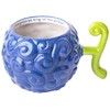 ERIK One Piece Gum Gum Fruit 3D mug 500ml