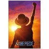 Plakatas ERIK One Piece Monkey D. Luffy poster