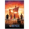 Plakatas ERIK One Piece poster