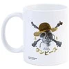 ERIK One Piece Roronoa Zoro mug 350ml