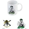 ERIK One Piece Roronoa Zoro mug 350ml