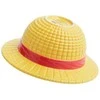 ERIK One Piece Straw Hat Monkey D. Luffy 3D bowl