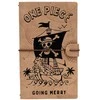 ERIK One Piece travel notebook